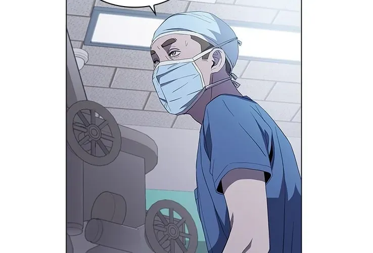 A True Doctor Chapter 109 — Page 87
