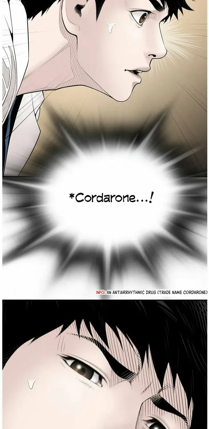 A True Doctor Chapter 11 — Page 5