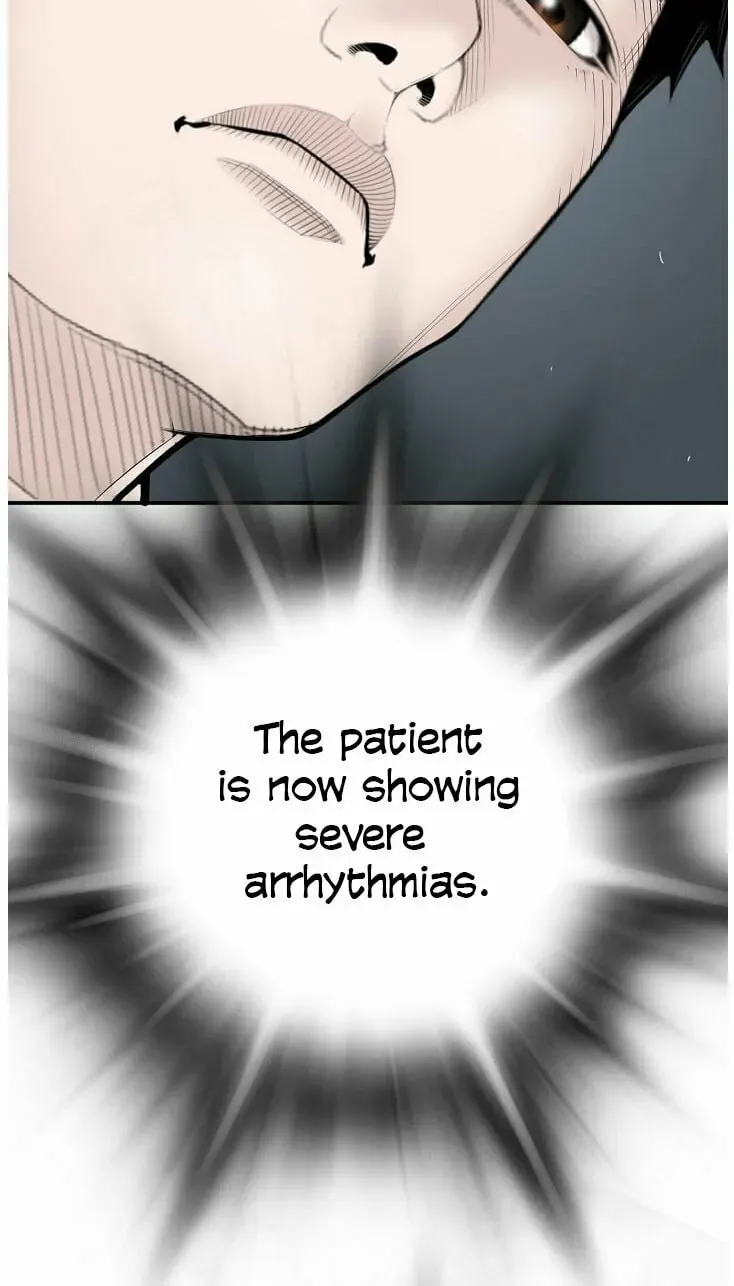 A True Doctor Chapter 11 — Page 6