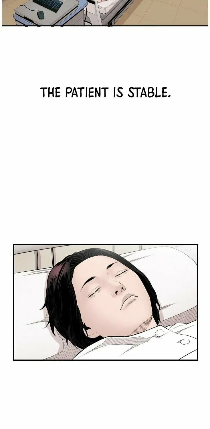 A True Doctor Chapter 11 — Page 9