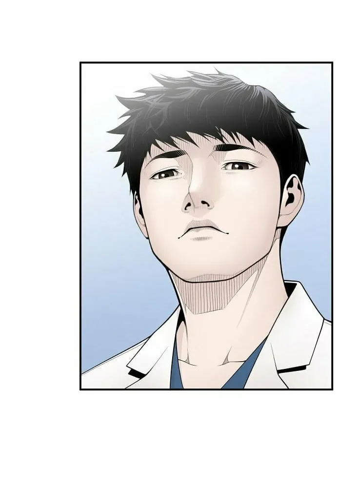 A True Doctor Chapter 11 — Page 10