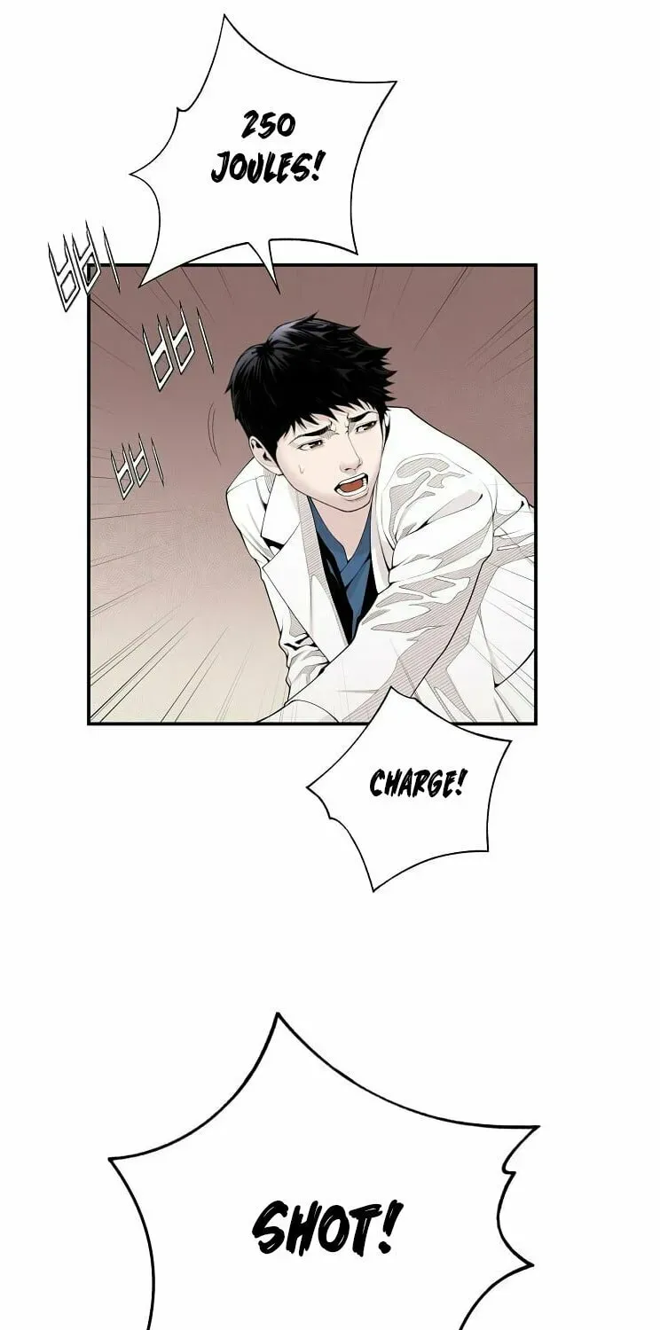 A True Doctor Chapter 11 — Page 39