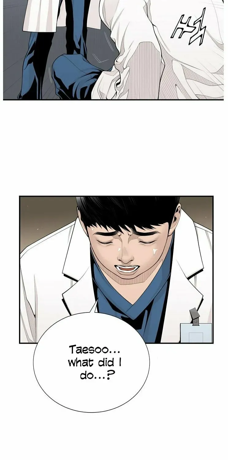 A True Doctor Chapter 11 — Page 42
