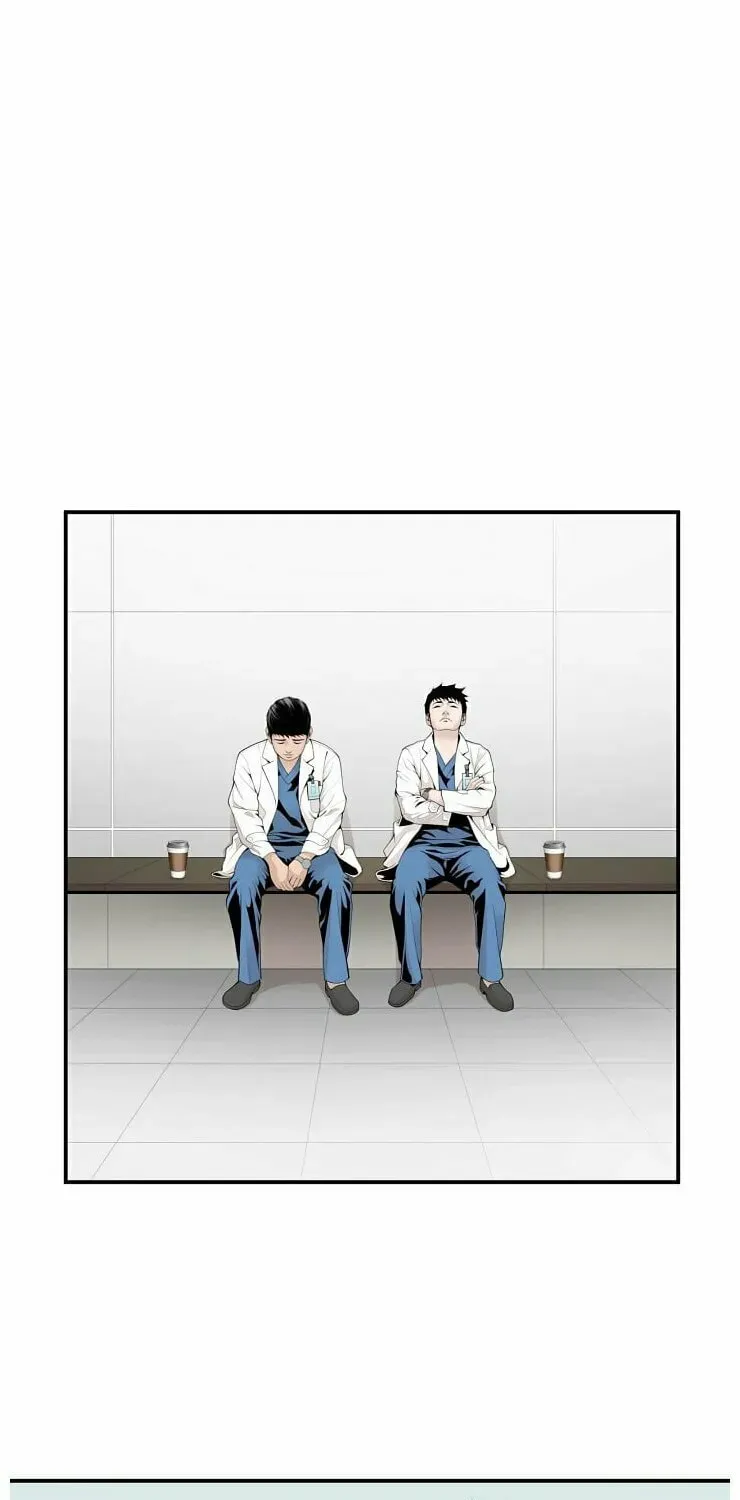 A True Doctor Chapter 11 — Page 47