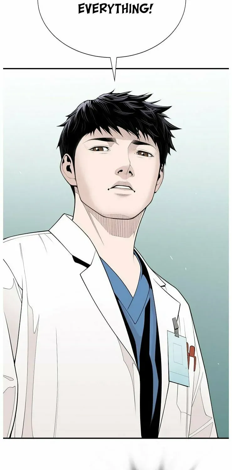 A True Doctor Chapter 11 — Page 53