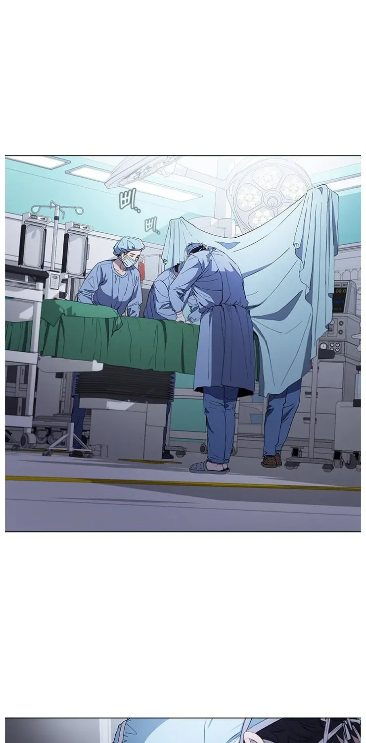 A True Doctor Chapter 110 — Page 2