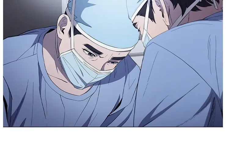 A True Doctor Chapter 110 — Page 3