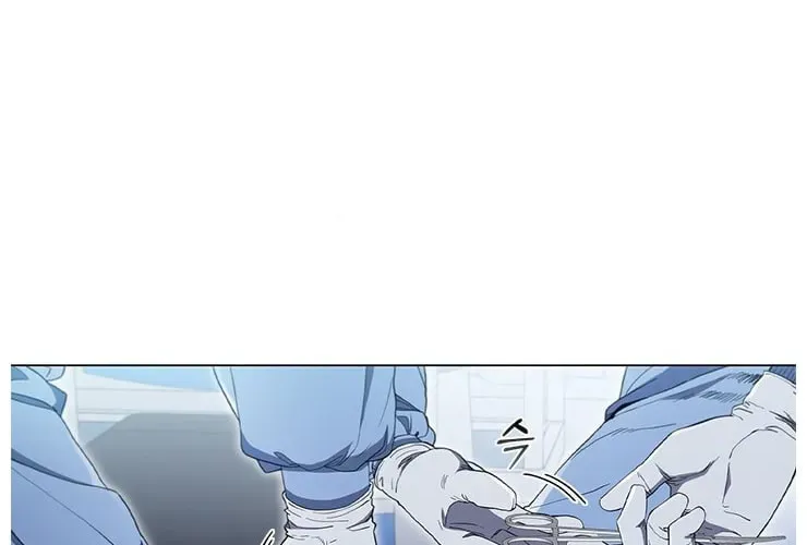 A True Doctor Chapter 110 — Page 11