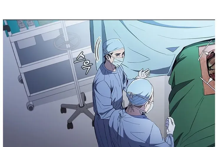 A True Doctor Chapter 110 — Page 13
