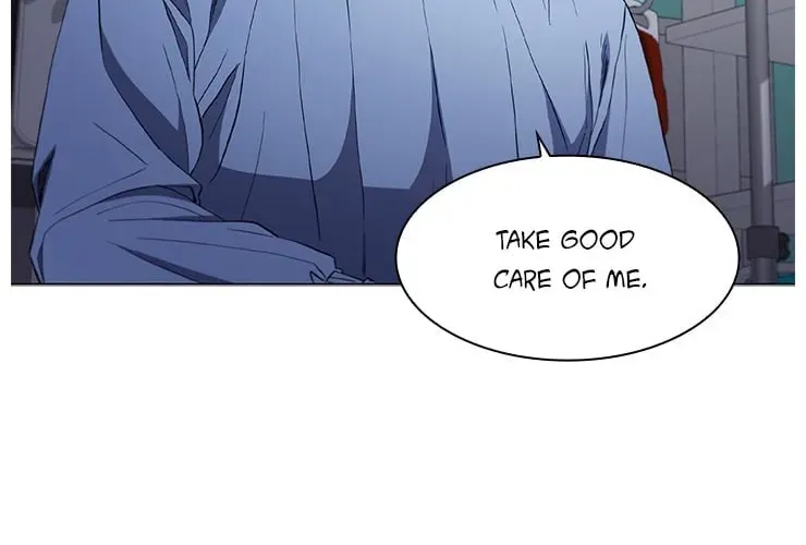 A True Doctor Chapter 110 — Page 21