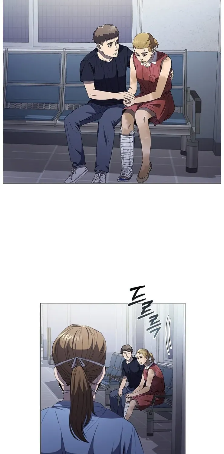A True Doctor Chapter 110 — Page 24
