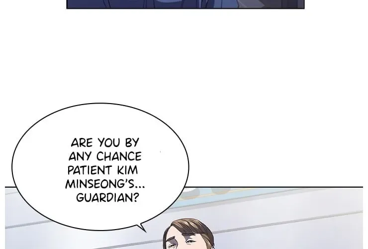 A True Doctor Chapter 110 — Page 25