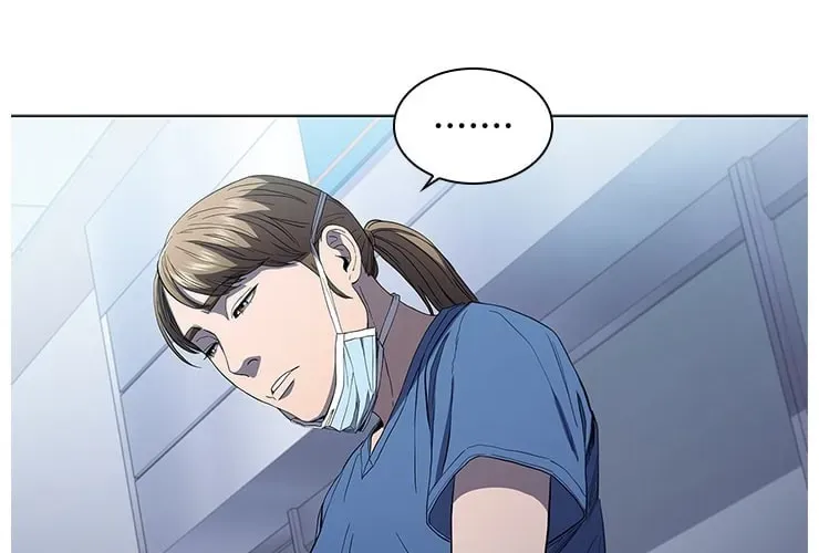 A True Doctor Chapter 110 — Page 29