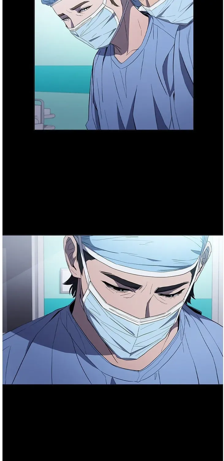 A True Doctor Chapter 110 — Page 37