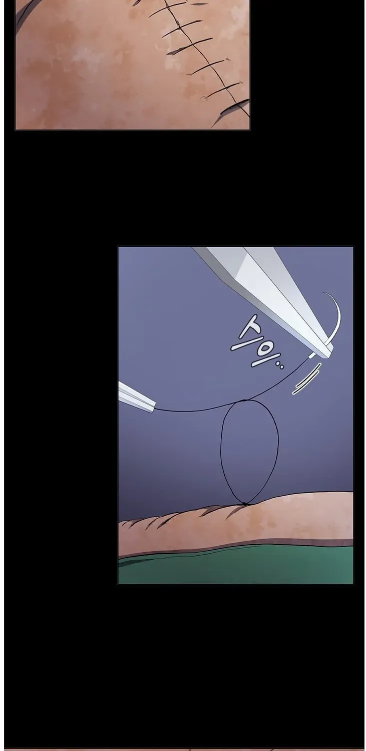 A True Doctor Chapter 110 — Page 39