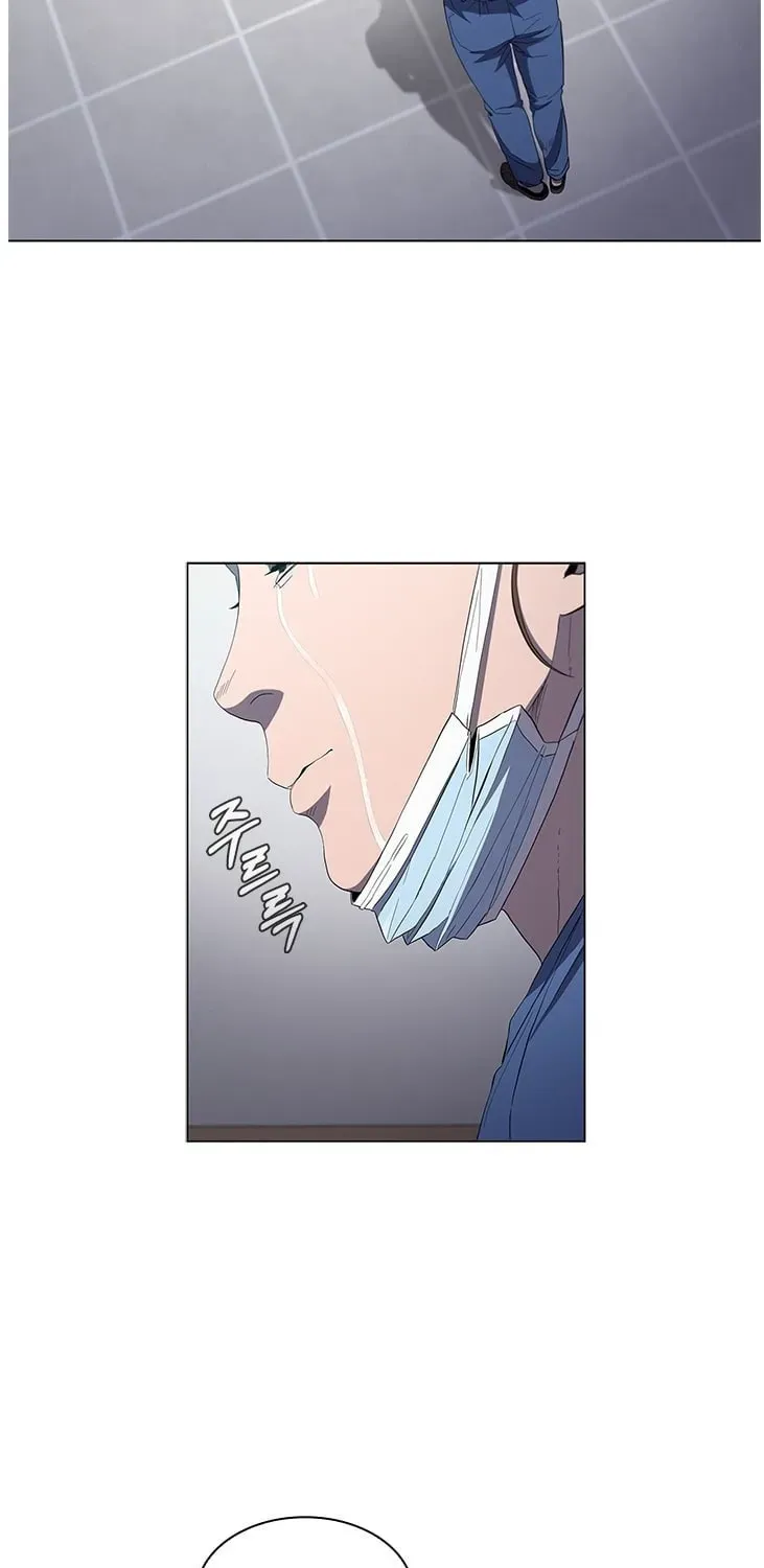 A True Doctor Chapter 110 — Page 53