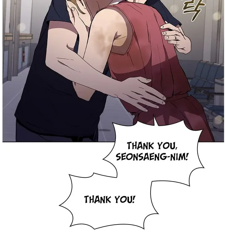 A True Doctor Chapter 110 — Page 59