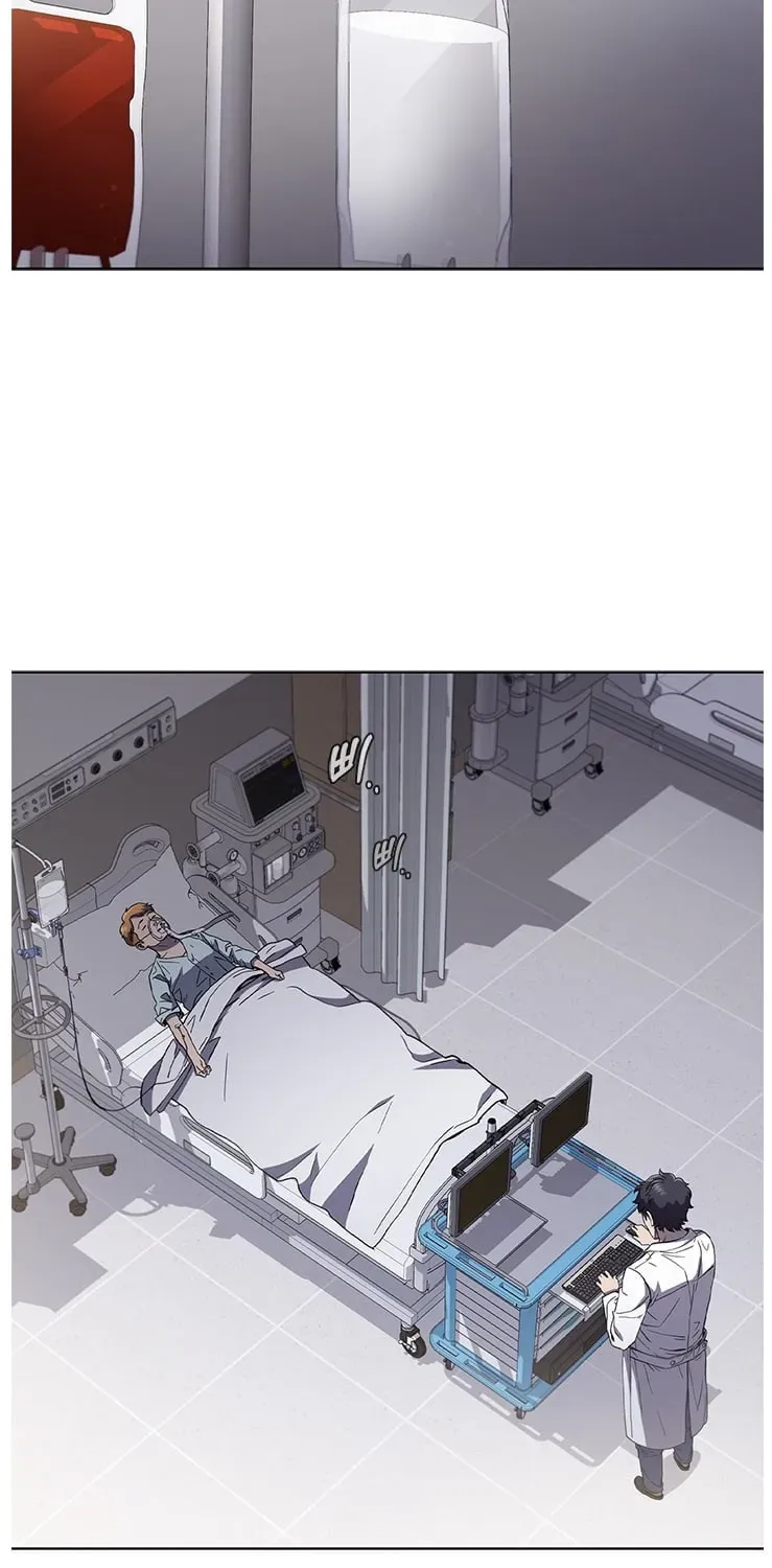 A True Doctor Chapter 110 — Page 62
