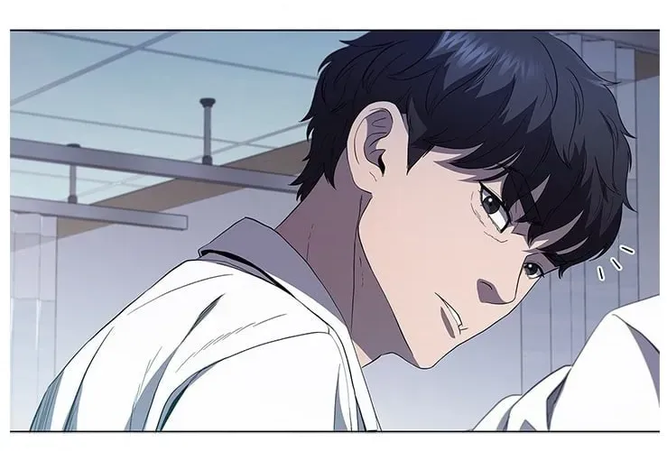A True Doctor Chapter 110 — Page 67