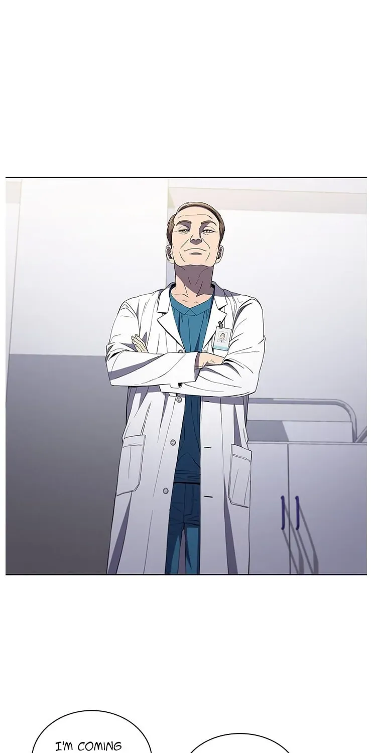 A True Doctor Chapter 110 — Page 68