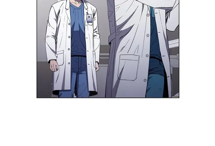 A True Doctor Chapter 110 — Page 75