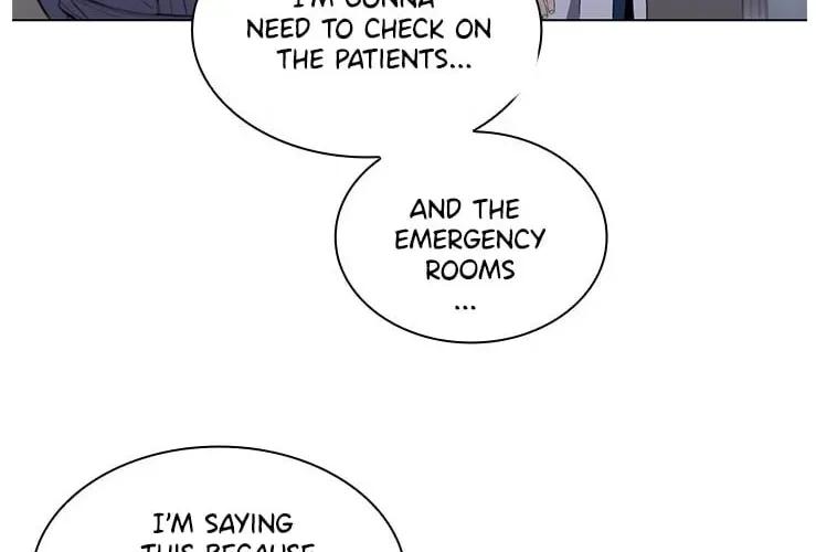A True Doctor Chapter 110 — Page 77