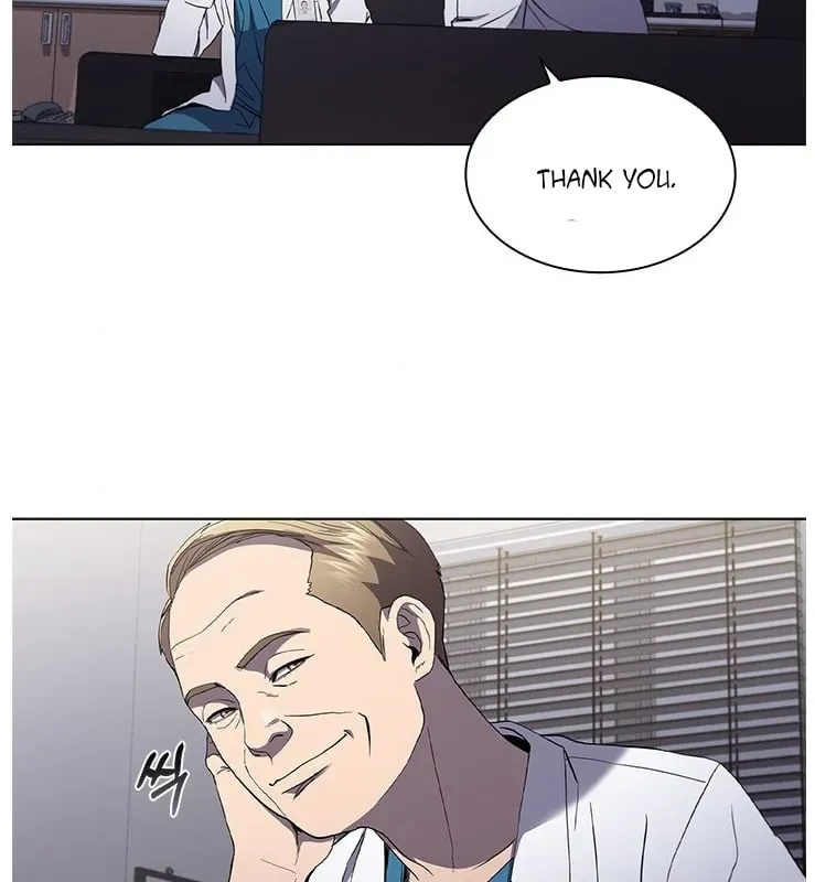 A True Doctor Chapter 110 — Page 88