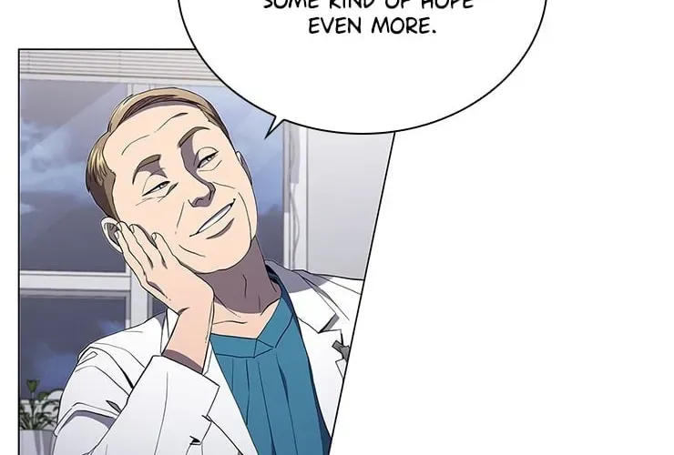 A True Doctor Chapter 110 — Page 90