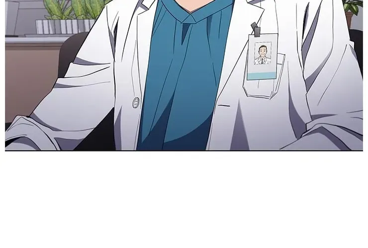 A True Doctor Chapter 110 — Page 94