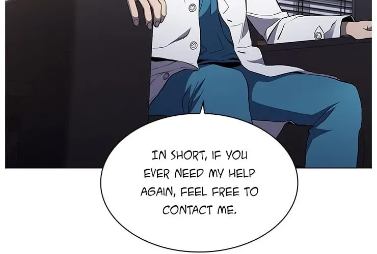 A True Doctor Chapter 110 — Page 96