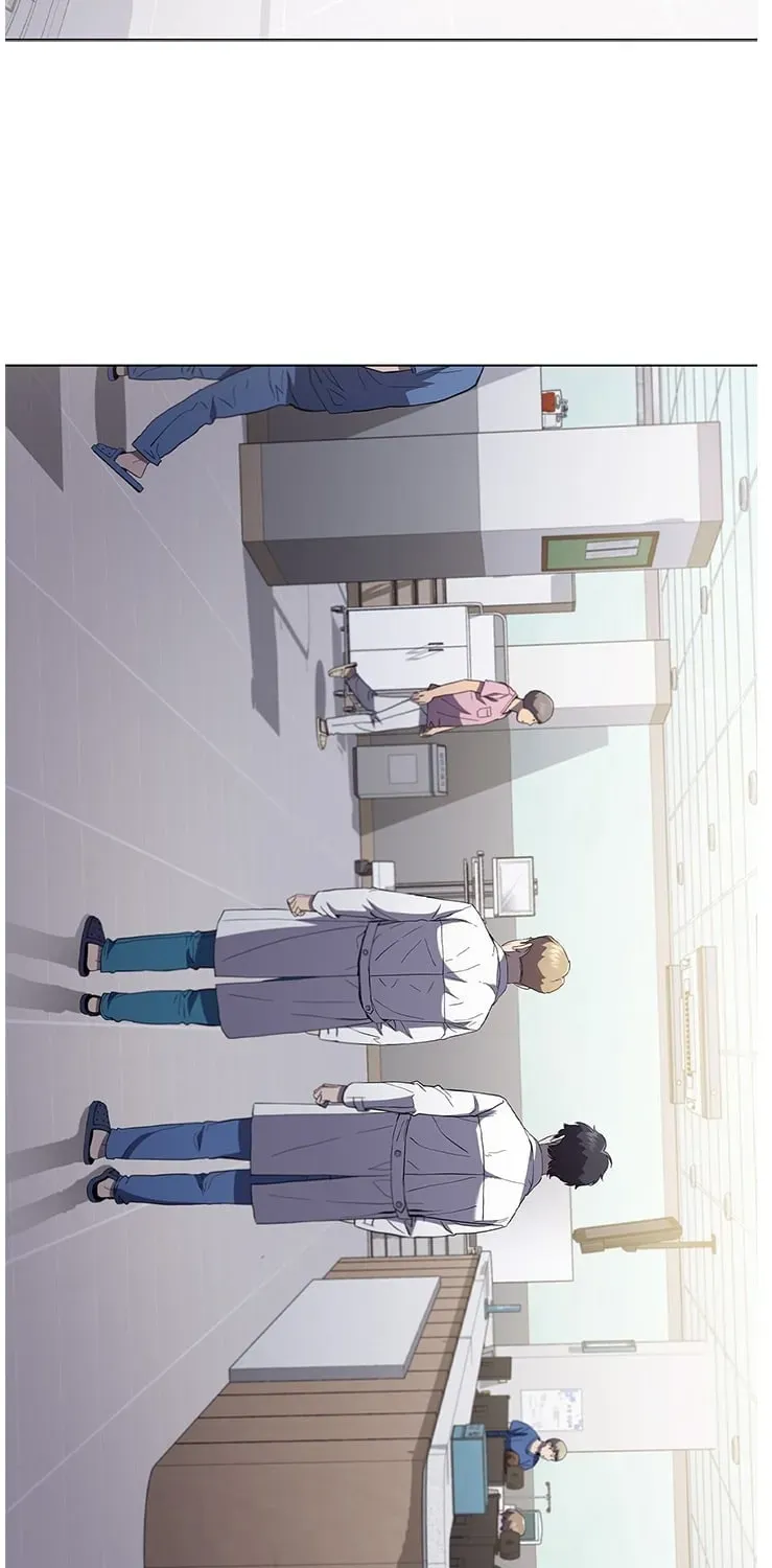 A True Doctor Chapter 111 — Page 4