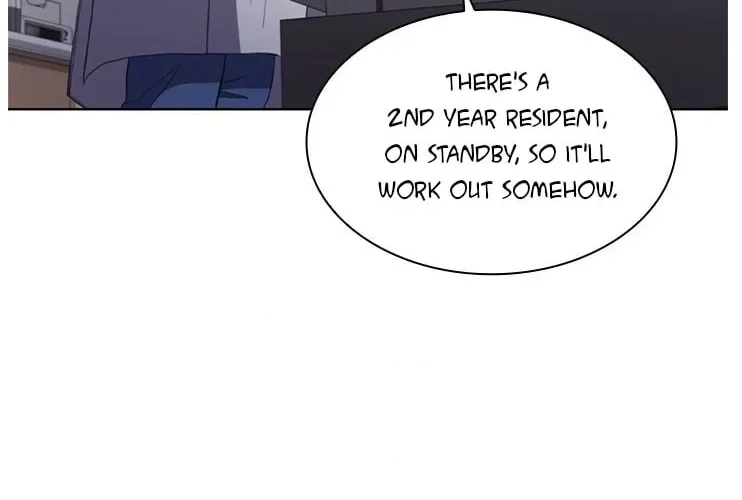 A True Doctor Chapter 111 — Page 100