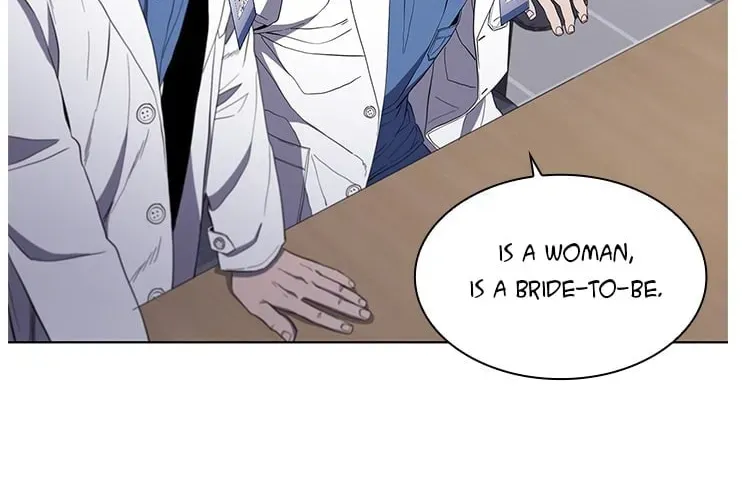 A True Doctor Chapter 111 — Page 102
