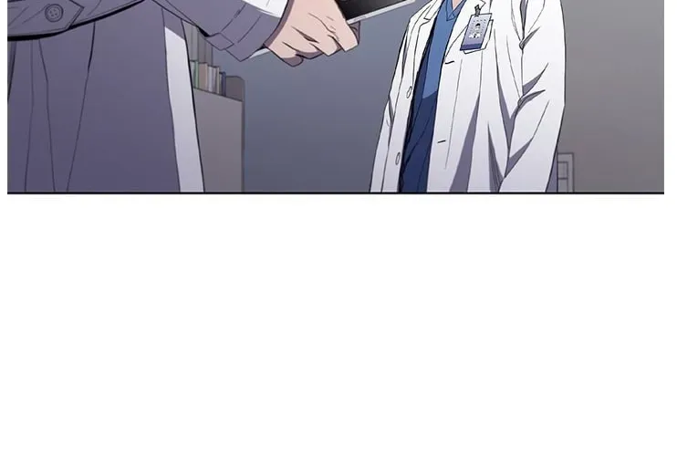 A True Doctor Chapter 111 — Page 116