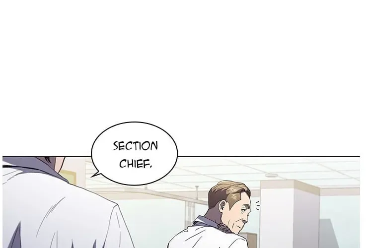A True Doctor Chapter 111 — Page 13