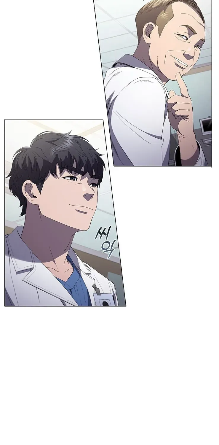 A True Doctor Chapter 111 — Page 16