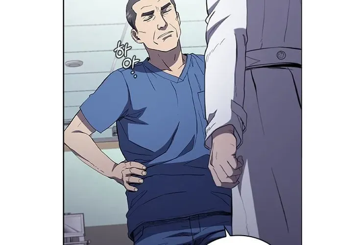 A True Doctor Chapter 111 — Page 23