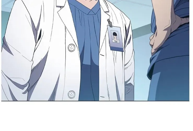 A True Doctor Chapter 111 — Page 25