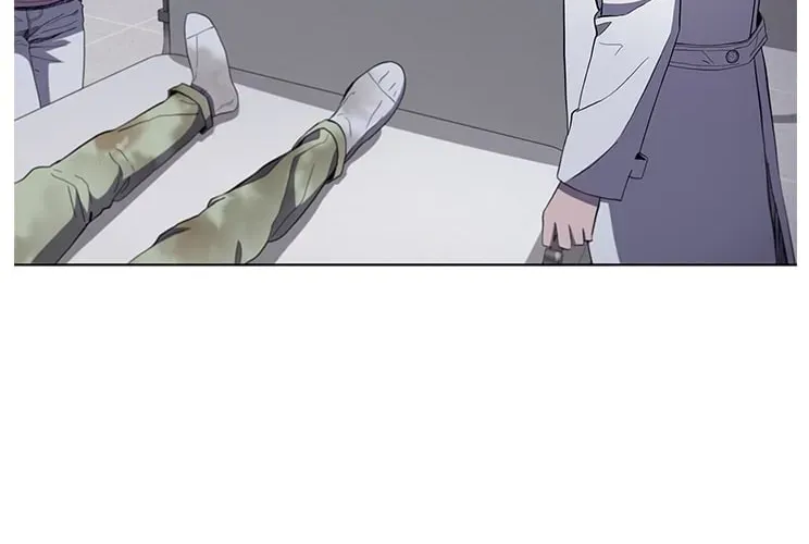A True Doctor Chapter 111 — Page 34