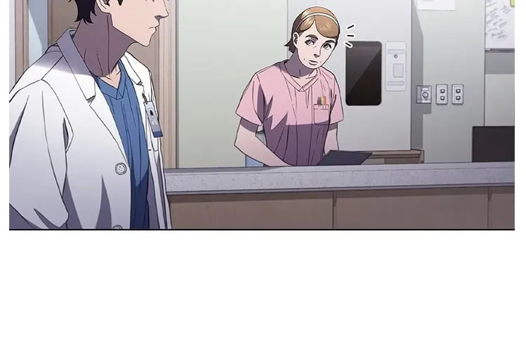 A True Doctor Chapter 111 — Page 61