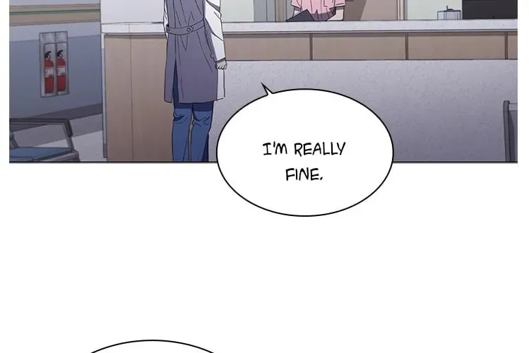 A True Doctor Chapter 111 — Page 65