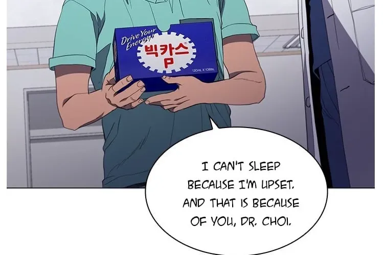 A True Doctor Chapter 111 — Page 67