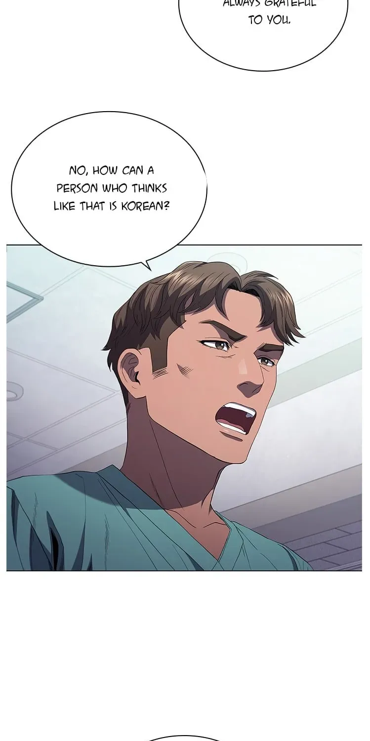 A True Doctor Chapter 111 — Page 70