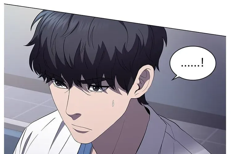 A True Doctor Chapter 111 — Page 73