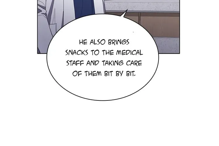 A True Doctor Chapter 111 — Page 79