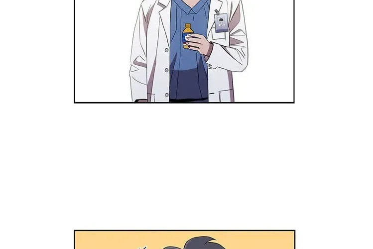 A True Doctor Chapter 111 — Page 81