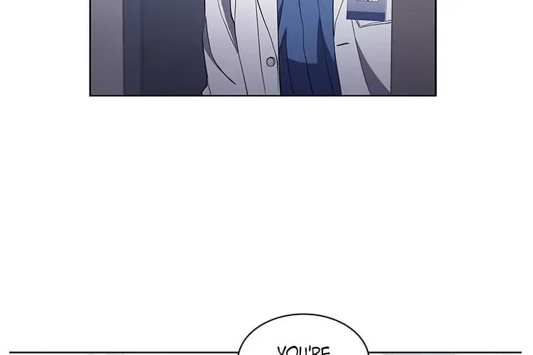 A True Doctor Chapter 111 — Page 87