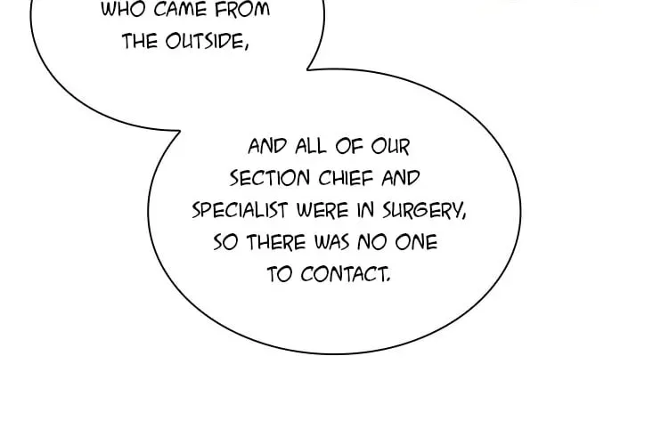 A True Doctor Chapter 111 — Page 92