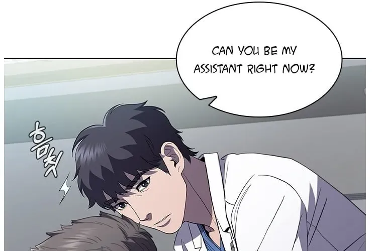 A True Doctor Chapter 111 — Page 98