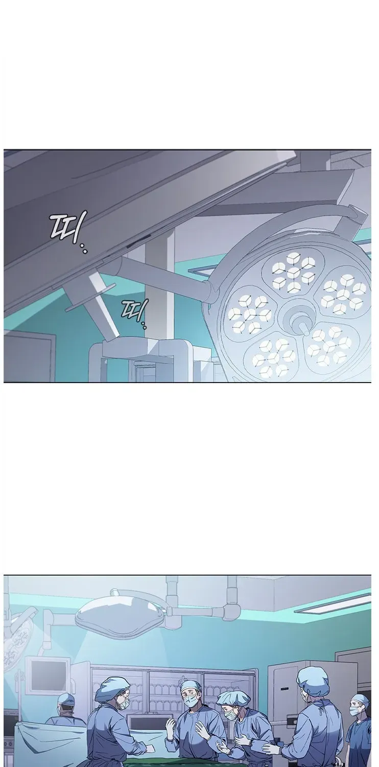 A True Doctor Chapter 112 — Page 2